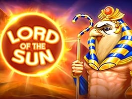 Lord of the Sun thumbnail