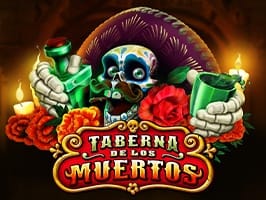 Taberna De Los Muertos thumbnail