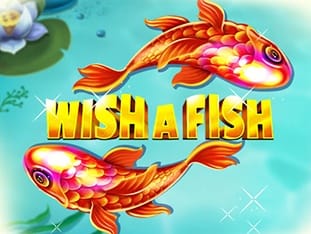Wish a Fish thumbnail