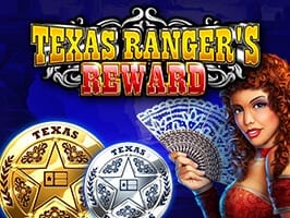 Texas Rangers Reward thumbnail