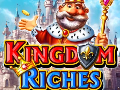Kingdom Riches