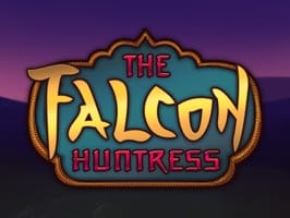 The Falcon Huntress thumbnail