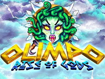 Olimpo Rise of Gods thumbnail