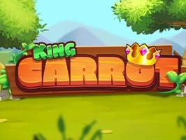 King Carrot thumbnail