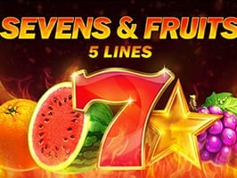 SevensNFruits