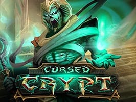 Cursed Crypt thumbnail