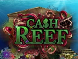 Cash Reef thumbnail
