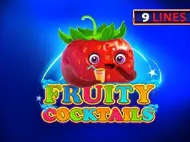 Fruity Cocktails