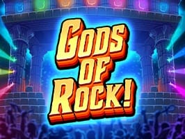 Gods of Rock thumbnail