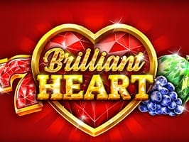 Brilliant Heart thumbnail