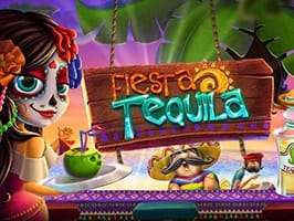 Tequila Fiesta thumbnail