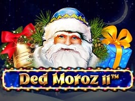 Ded Moroz II thumbnail