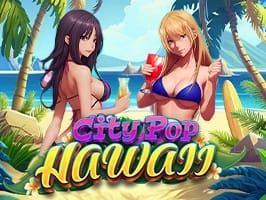 City Pop Hawaii thumbnail