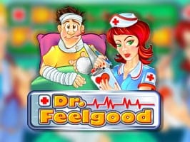 Dr Feelgood