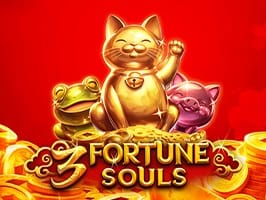 3 Fortune Souls thumbnail