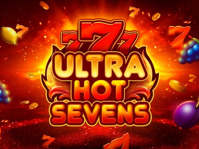 Ultra Hot Sevens thumbnail