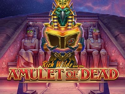 Rich Wilde and the Amulet of Dead thumbnail