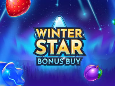 Winter Star Bonus Buy thumbnail