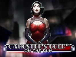 Gangsters Gold On The Run thumbnail